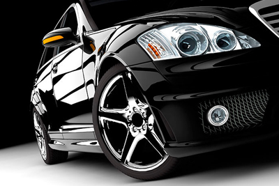 carro blindado